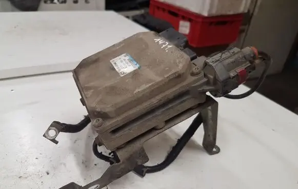 Mazda 6 Power steering control unit/module GS1D67880E