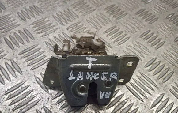 Mitsubishi Lancer Engine bonnet/hood lock/latch loop/hook 