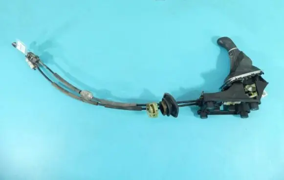 Opel Crossland X Gear shift cable linkage 1000413815 IMPRK1348127