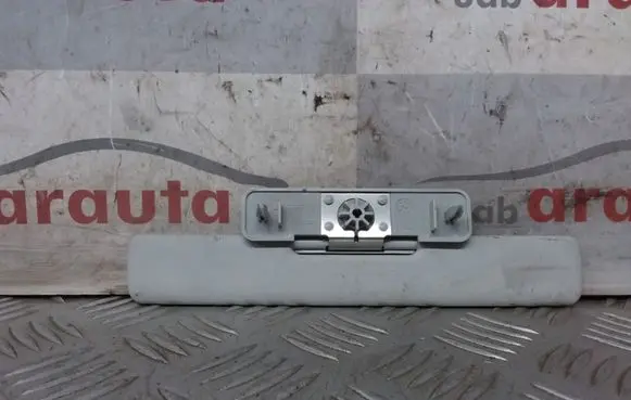 Volkswagen Golf IV Sun visor 3B0858555
