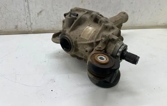 Land Rover Discovery 5 Front differential HPLA3017AA