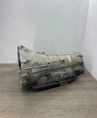 BMW X1 E84 Automatic gearbox 7630949 6HP21 1071052