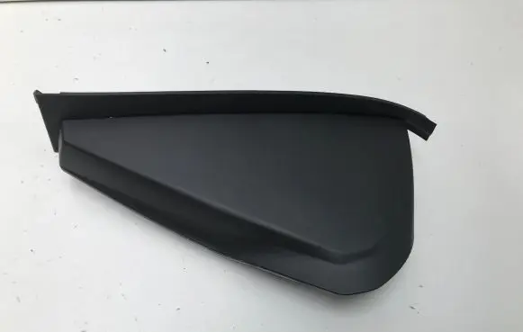 Renault Megane E-Tech Dashboard side end trim 689212613R