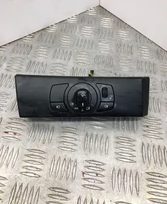 BMW 5 E60 E61 Light switch 6925260