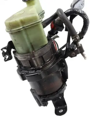 Nissan Almera N16 Power steering pump 112139