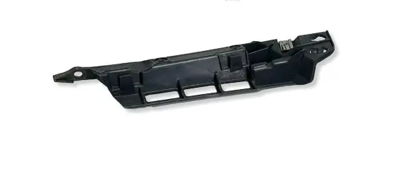 Porsche Panamera (970) Rear bumper mounting bracket 97050563601 46881