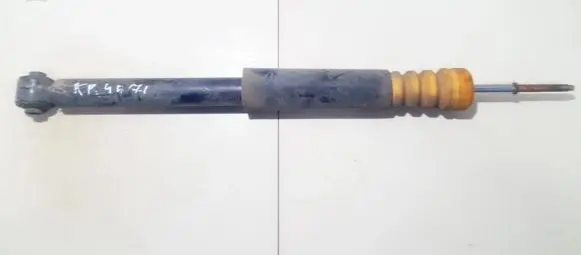 Hyundai Getz Rear shock absorber/damper 383544egt
