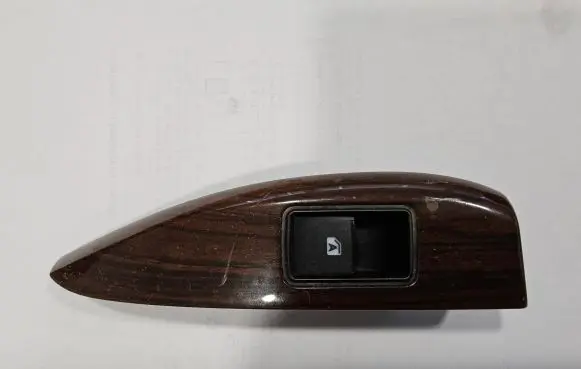 Toyota Sienna XL30 III Electric window control switch 7427108050 74271-08050