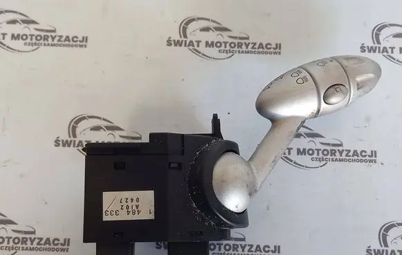 Indicator stalk