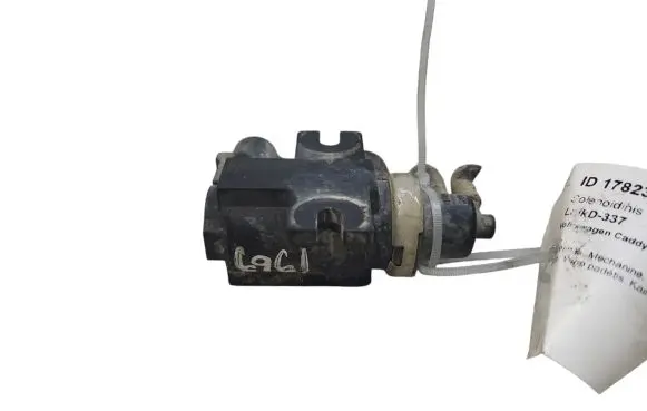 Volkswagen Caddy Turbo solenoid valve 1J0906627 1J0906627Z 72290303