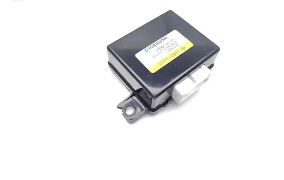 SsangYong Korando Parking PDC control unit/module 8663034000