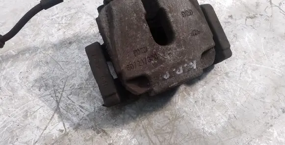 BMW 5 F10 F11 Front brake caliper 6024330