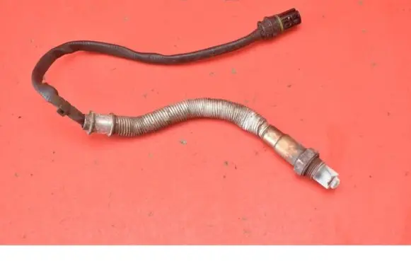 BMW X3 E83 Lambda probe sensor 7545074