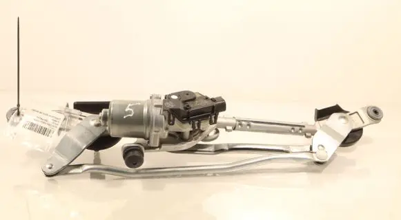 Toyota Corolla E210 E21 Front wiper linkage and motor 8511012C80