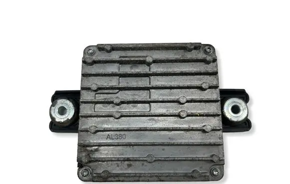 Renault Kangoo II Other control units/modules 472501969R 5SE9343900 5SF93439000