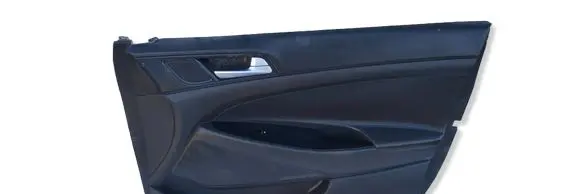 Hyundai Tucson TL Front door card panel trim 82361D7000