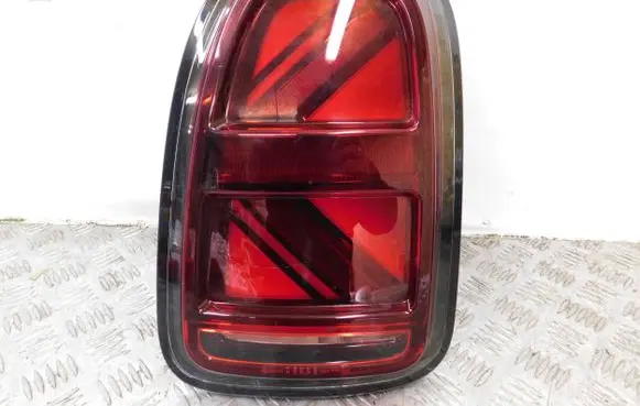 Mini Cooper Countryman F60 Rear/tail lights 8492476 82070204 1410220444