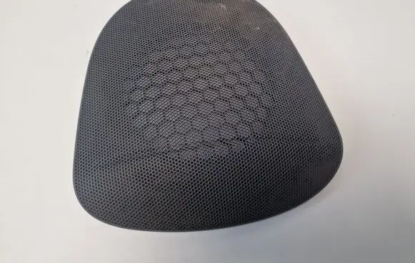 Seat Altea Rear door speaker cover trim 5P0867149