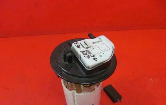 Peugeot 208 I In-tank fuel pump 9811336680