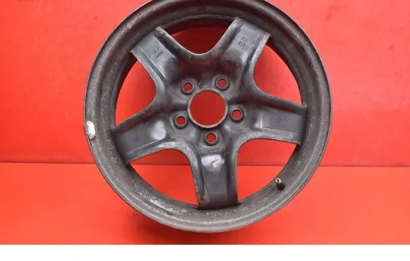 Opel Vectra C R18 forged rim 2160131