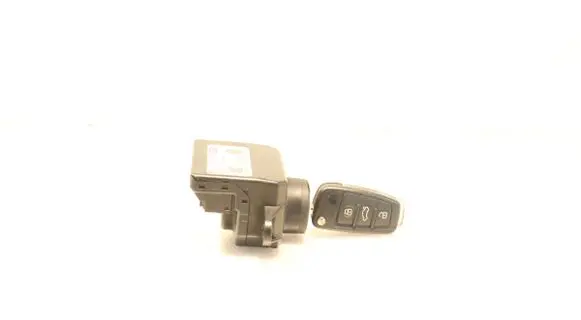 Audi A6 S6 C6 4F Ignition lock