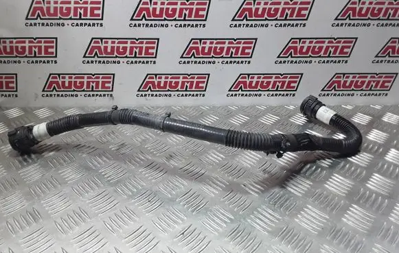 Tesla Model 3 Engine coolant pipe/hose 107760300B