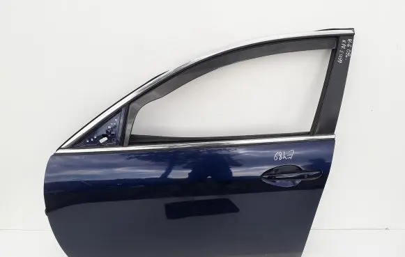 Mazda 6 Front door