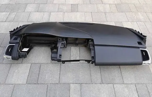 Jaguar E-Pace Dashboard J9C319098AD L0268906AB