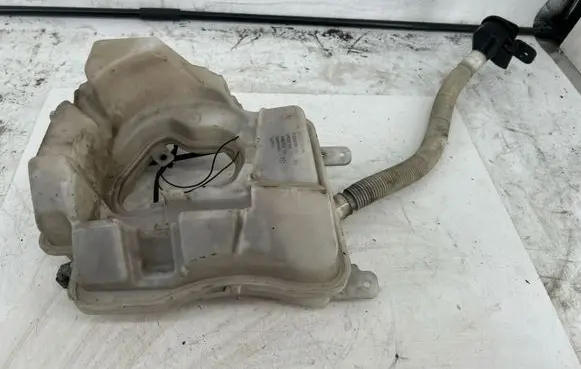 Mini Cooper Countryman R60 Intercooler air guide/duct channel 18428710