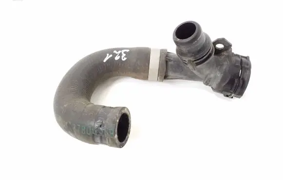 BMW X3 E83 Engine coolant pipe/hose 7805360 7805339