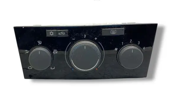 Climate control unit