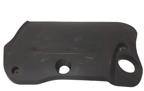 Ford Mondeo MK IV Engine cover (trim) BG9Q6N041BB