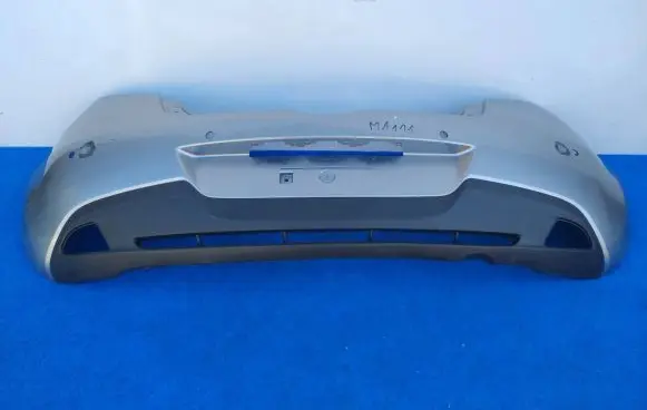 Mazda 2 Rear bumper D651-50221