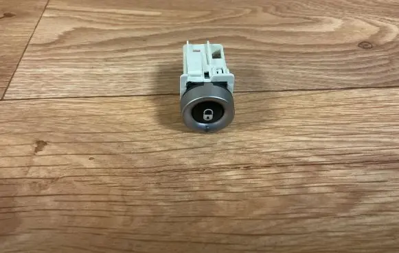 Citroen C8 Central locking switch button 1488928077