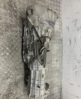 Porsche Cayenne (92A) Automatic gearbox 0C8300039P