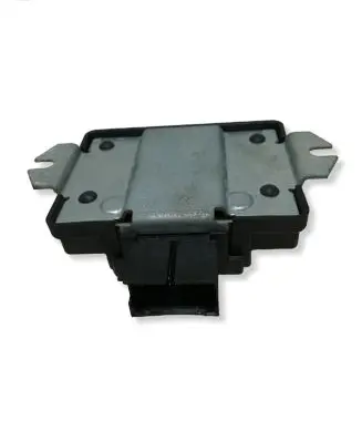 Mercedes-Benz ML W163 Transfer box differential control unit A1635457932