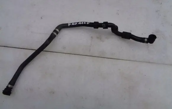 BMW 1 F20 F21 Engine coolant pipe/hose 8587515