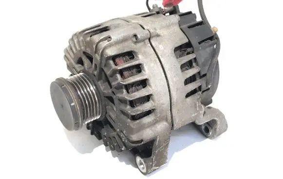BMW X1 E84 Generator/alternator 8507624