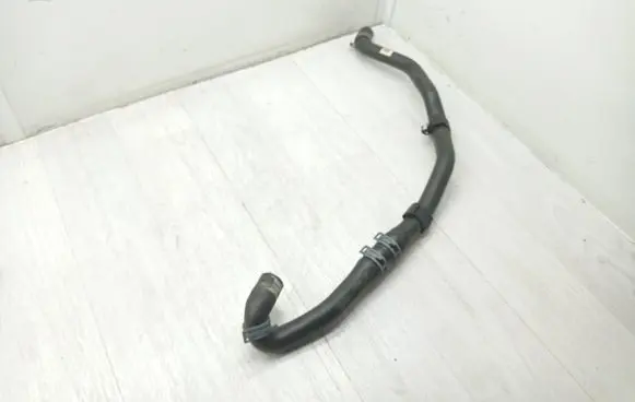 Audi A4 S4 B9 Engine coolant pipe/hose 8W0819342M PXR155162