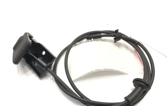 KIA Stonic Engine bonnet/hood lock release cable 