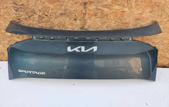KIA Sportage Tailgate trim 87310R2010