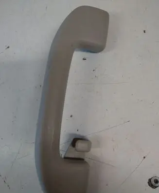 Nissan Qashqai Rear interior roof grab handle