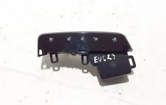 KIA EV6 Seat heating switch 93300CV000