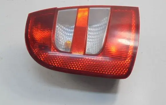 Skoda Fabia Mk1 (6Y) Rear/tail lights 6Y6945095B