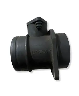 BMW 5 E60 E61 Mass air flow meter 0280218075 1438687