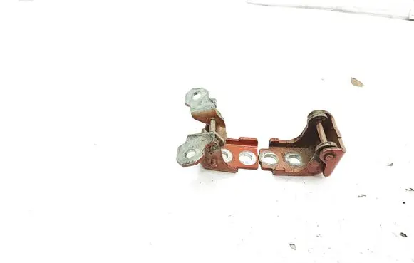 Renault Captur Rear door upper hinge 804000016R