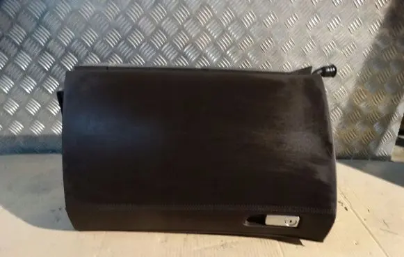 Mercedes-Benz GLE (W166 - C292) Other center console (tunnel) element A1666800191