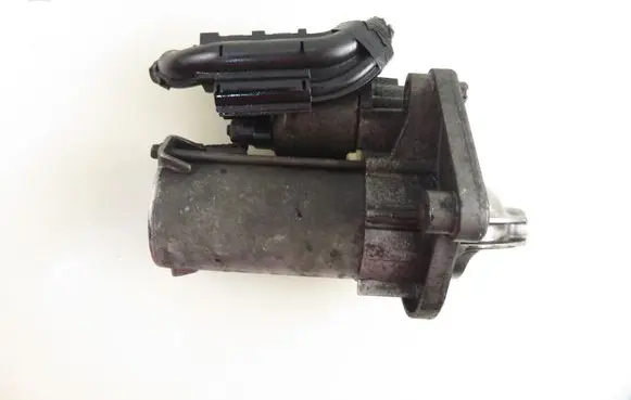 Ford Fiesta Starter motor TS14E11