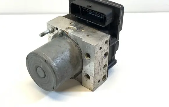 Audi A6 S6 C6 4F ABS Pump 4F0910517AC 4F0614517T