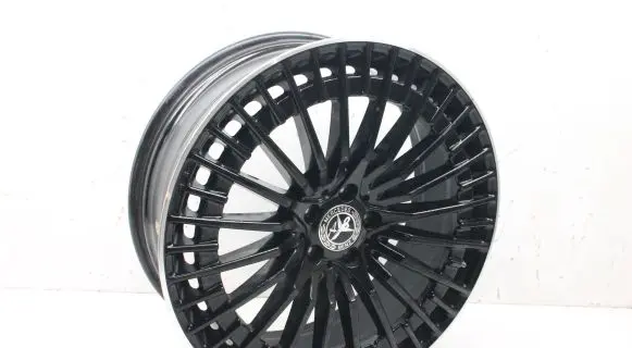 Mercedes-Benz EQC R12 alloy rim A2934011100 8JX21H2
